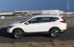 Honda CR-V VTi-S 2017 года (AU)